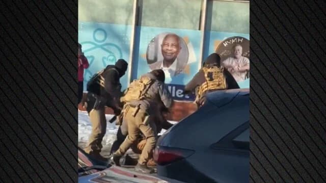 יועץ טראמפ: ייתכנו הפרות פרוטוקול בתיק פרטי