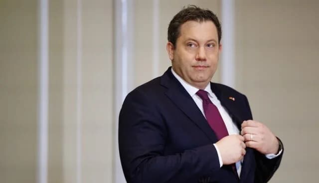 Γερμανός Υπουργός Οικονομικών υπέρ μιας Ευρώπης δύο ταχυτήτων