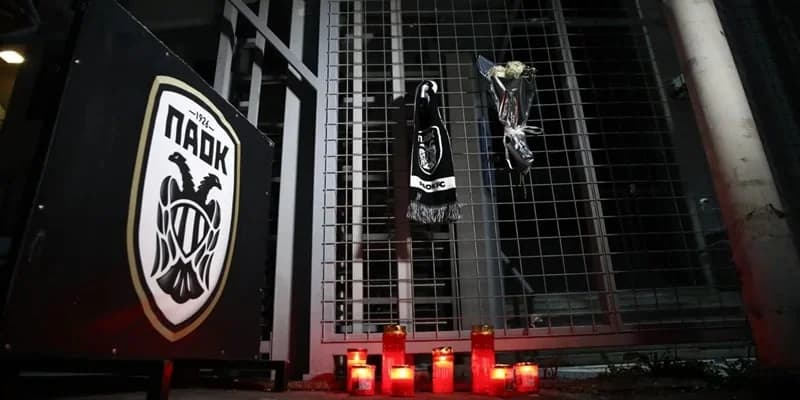 Dreitägige Trauer in Zentralmakedonien um die in Rumänien getöteten PAOK-Fans