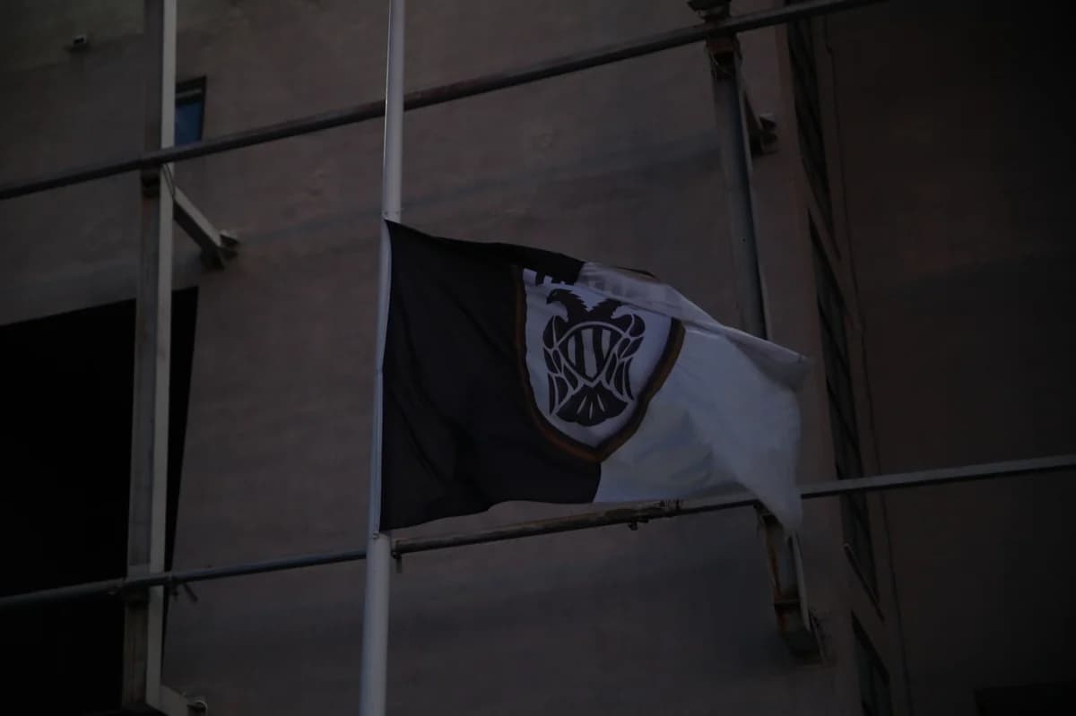 PAOK FC: Línea de Apoyo para Familiares de las Víctimas