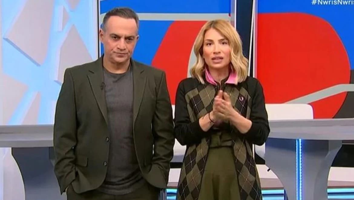 Kratos Katsoulis und Maria Iliaki zur Tragödie in Rumänien: "Die Situation ist sehr schlimm"