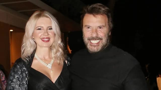 Σοφία Μαριόλα: Απαντά για τον χωρισμό της με τον Στράτο Τζώρτζογλου