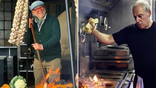 Die weltbesten Grillmeister und die Philosophie des Feuers