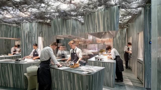 Athens Gastronomic Forum: Was zu erwarten ist