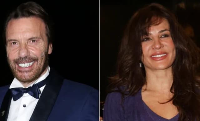 Stratos Tzortzoglou: "A destructive love affair with Dimitra Matsouka"