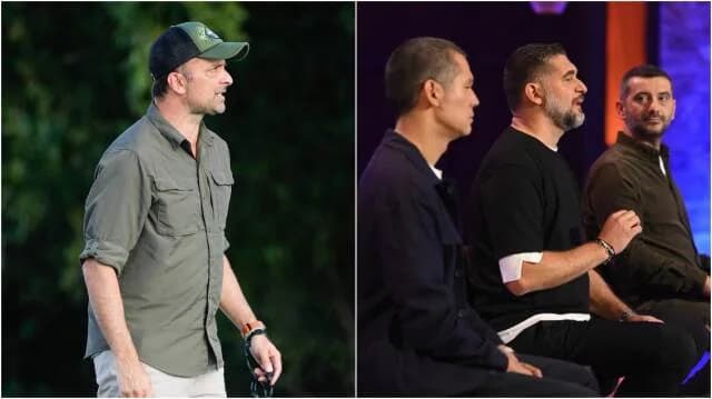 Survivor und MasterChef: Welche Serie widersteht der Dominanz der Reality-Shows?