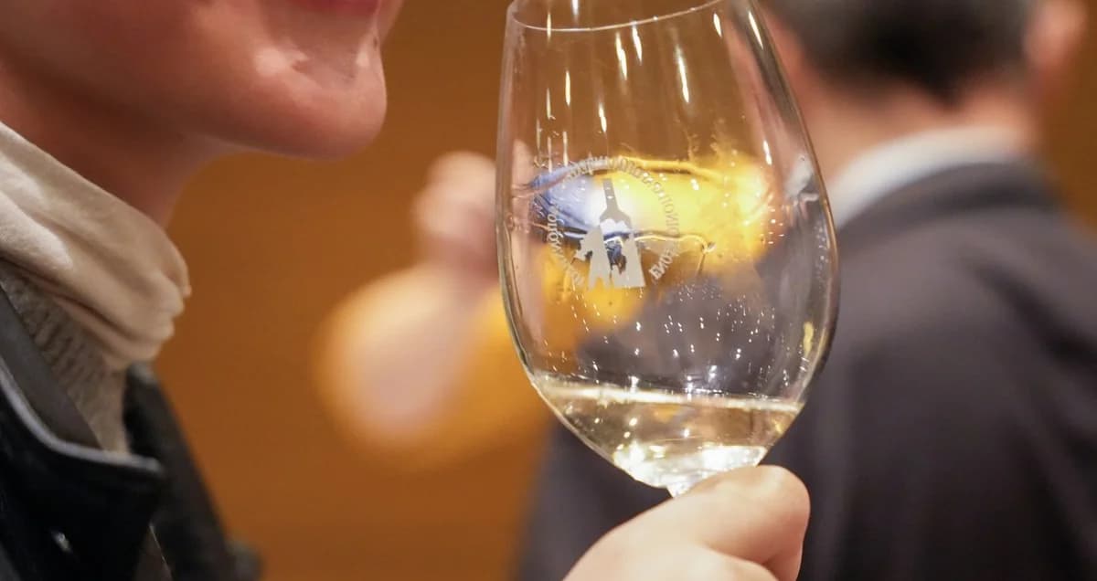 Zypern Peloponnes Weinfestival 2026: Weinprobe in Limassol