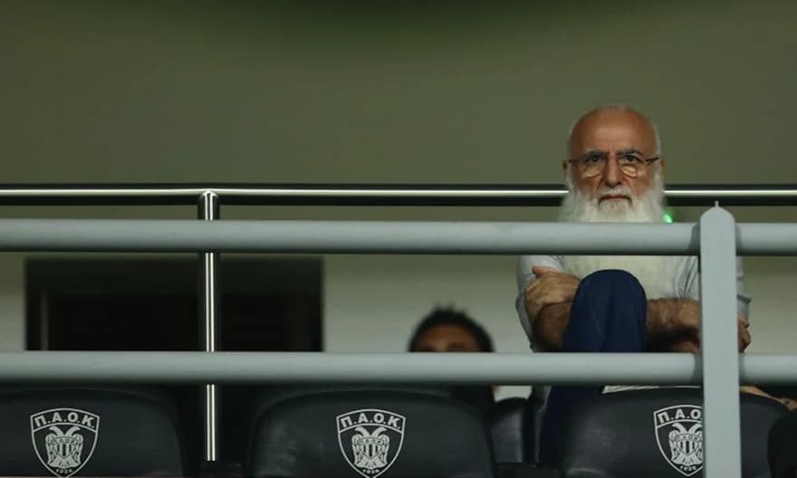Ο Ιβάν Σαββίδης καλύπτει τα έξοδα των θυμάτων του ΠΑΟΚ στη Ρουμανία