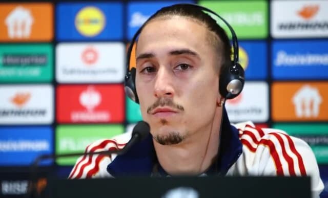 Костас Цимикас: потрясен аварией с участием фанатов ПАОК