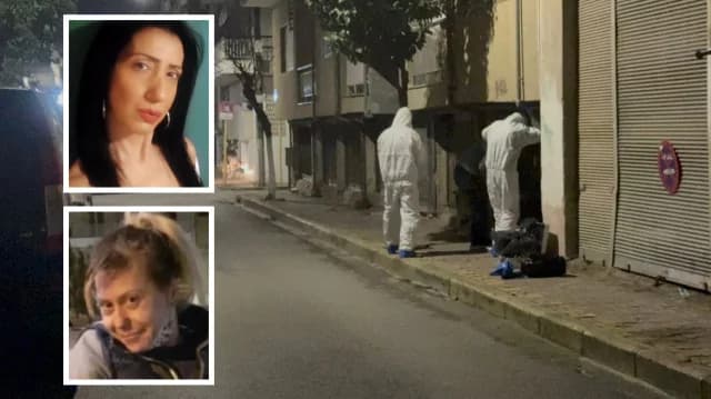 Thessaloniki: Anklage wegen Mordes und tödlicher Vergewaltigung gegen 52-Jährigen