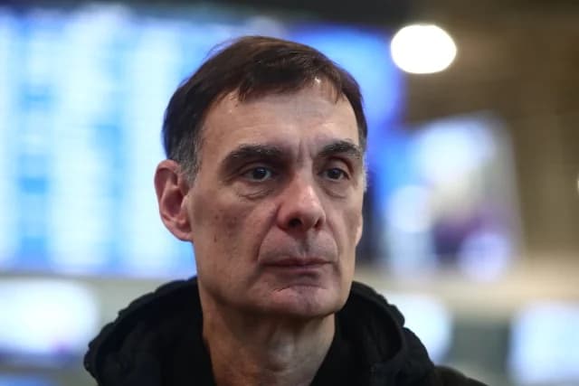 Μπαρτζώκας για το δυστύχημα των οπαδών του ΠΑΟΚ: «Τα λόγια αδικούν τα συναισθήματα»