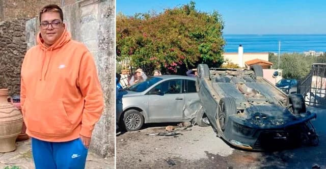 Начинается суд по делу о смерти Рании в Анополи: «Если бы не было пробелов, она была бы жива»