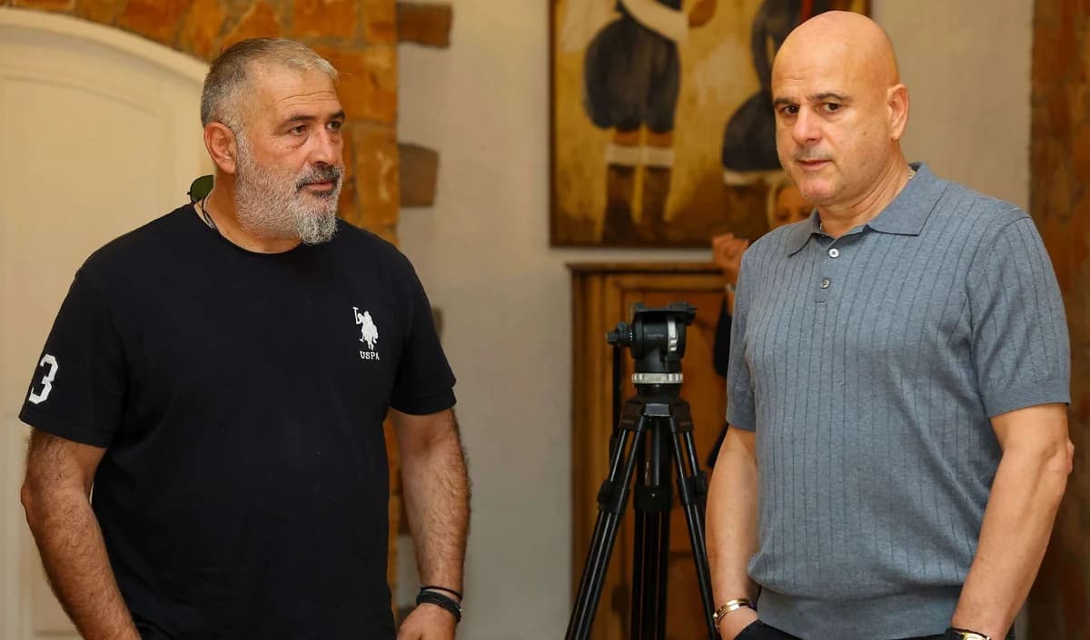Anorthosis: Zufriedenheit mit Transfers
