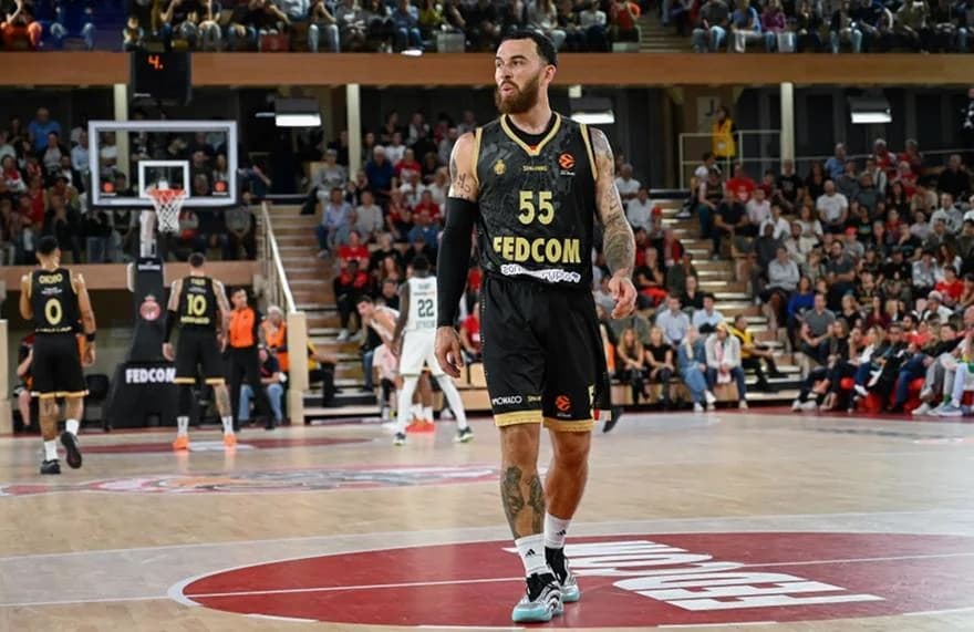 Mike James: "Für mich bin ich der GOAT der EuroLeague"