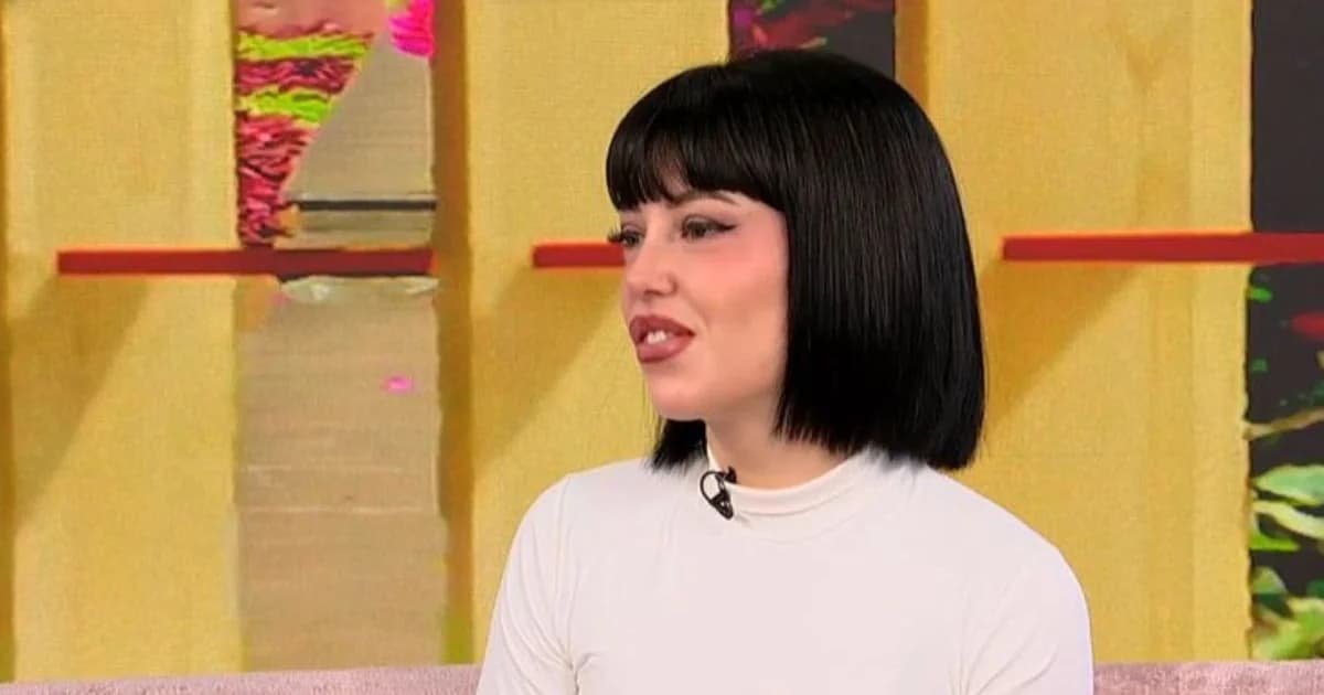 Marseaux: «Η Eurovision είναι το όνειρό μου»