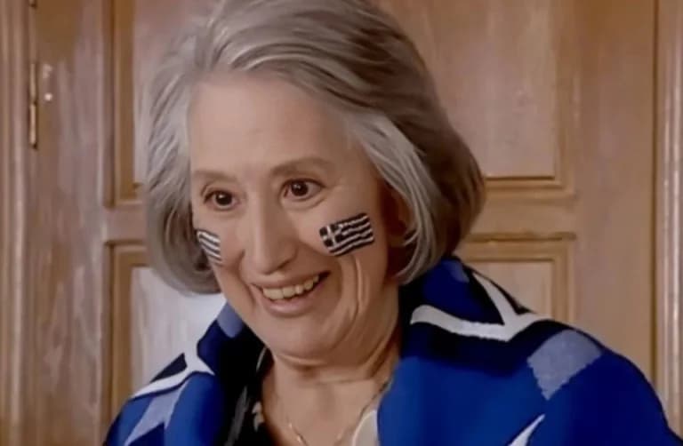 Irini Koumarianou: Granddaughter Remembers Actress 13 Years After Death