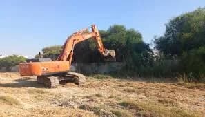 希洛蒂姆布防洪工程：拉纳卡区长表示建设是必要的