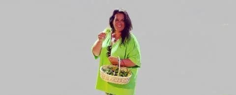 Maria Ekmektsioglou nach Gesundheitsschrecken entlassen
