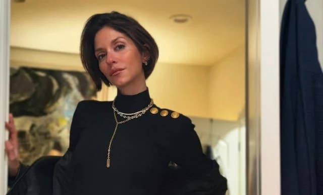 Sofia Karvela: Humorvoller Beitrag über ihren Ex-Mann