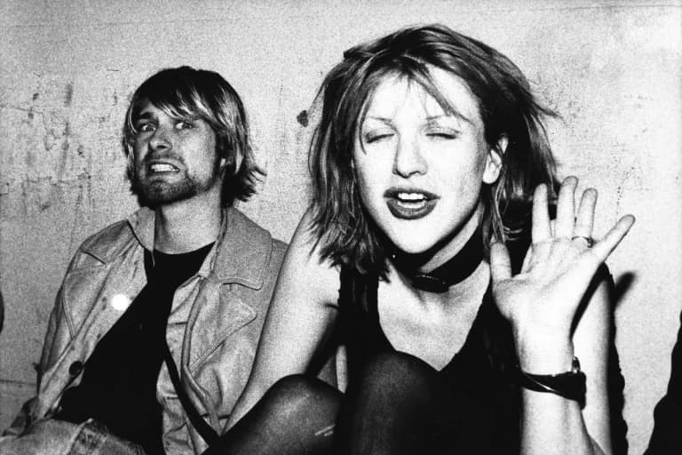 Courtney Love: Nuevo documental y una segunda oportunidad