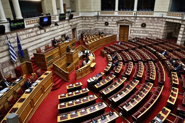Парламент: Резкая реакция оппозиции на несчастные случаи на производстве – правительство под огнем критики