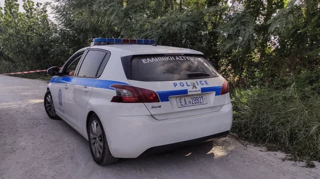 Gang Targeting Shops in Kalamata Dismantled
