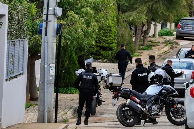 Στη φυλακή ο πατροκτόνος της Γλυφάδας: Απολογήθηκε χωρίς δικηγόρο