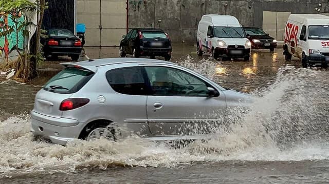 ת. קולידאס: מי ומתי 'מטביל' סופה באירופה