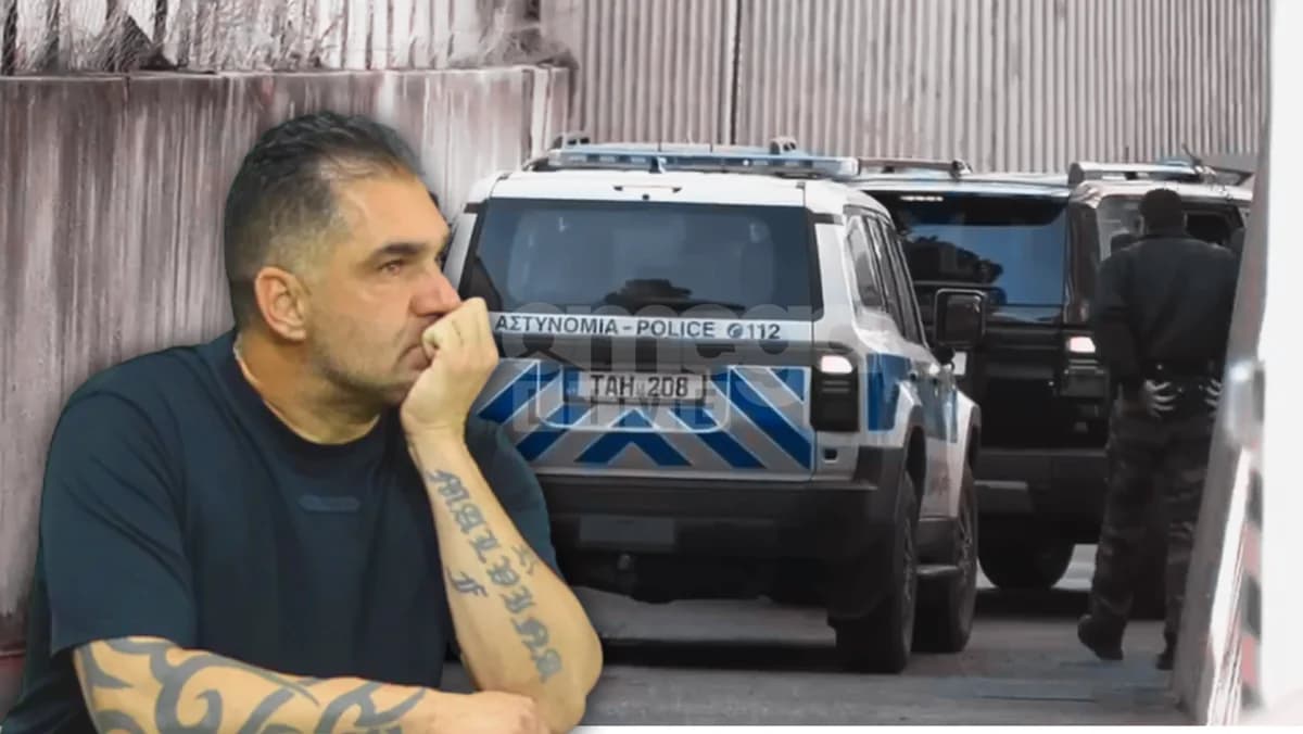 Φόνος Σταύρου Δημοσθένους: Αναστολή κατηγορητηρίου και επανασύλληψη υπόπτων