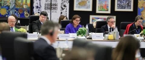 Athina Michaelidou: Pilares de la Presidencia chipriota de la UE para la Educación