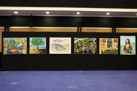 ΥΠΑΝ: Δράσεις για την ενεργό συμμετοχή των νέων στην ΕΕ