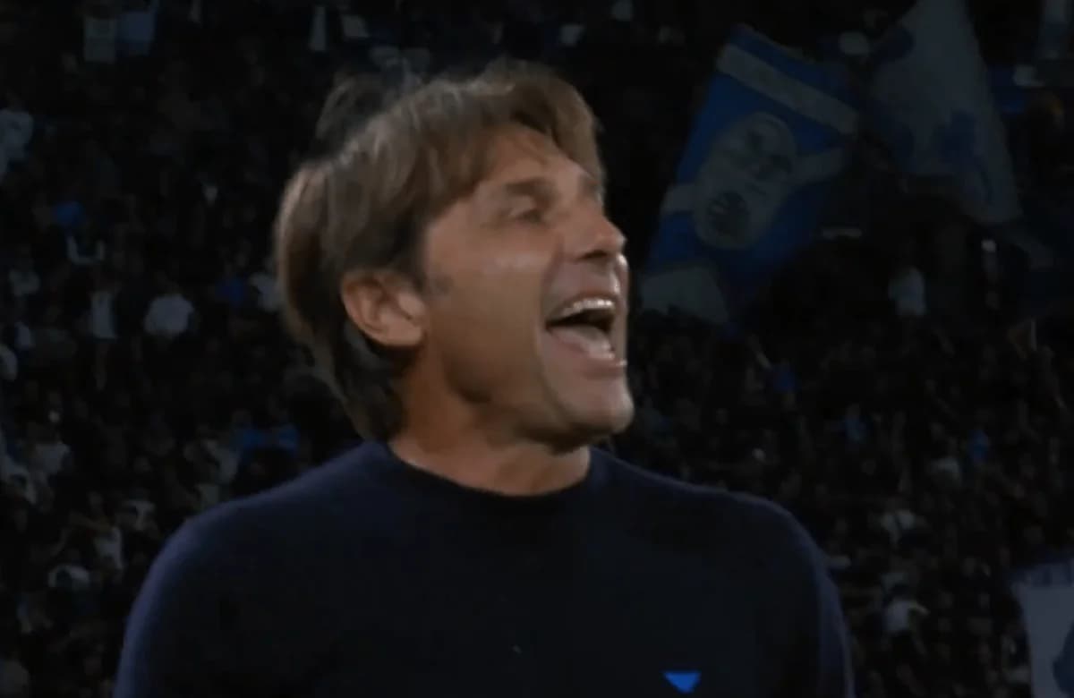 Κόντε: «Για να έχεις επιτυχία στο Champions League, χρειάζεσαι δύο ομάδες σαν την Τσέλσι»