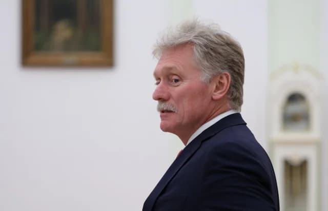 Kreml: Keine Reaktion von Selenskyj auf Moskaus Gesprächsangebot