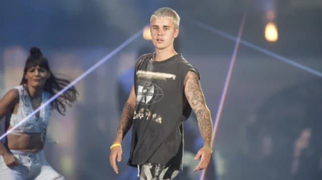 Ο Τζάστιν Μπίμπερ επιστρέφει στα Grammy μετά από απουσία τεσσάρων ετών