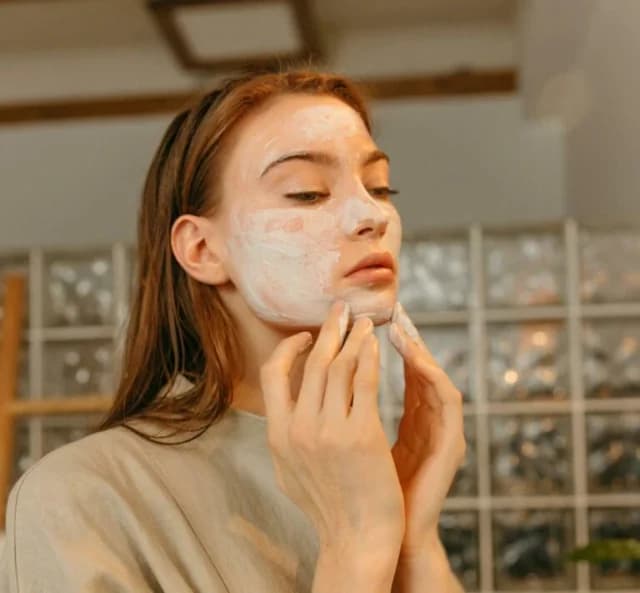 Winter Beauty Rituals at Home