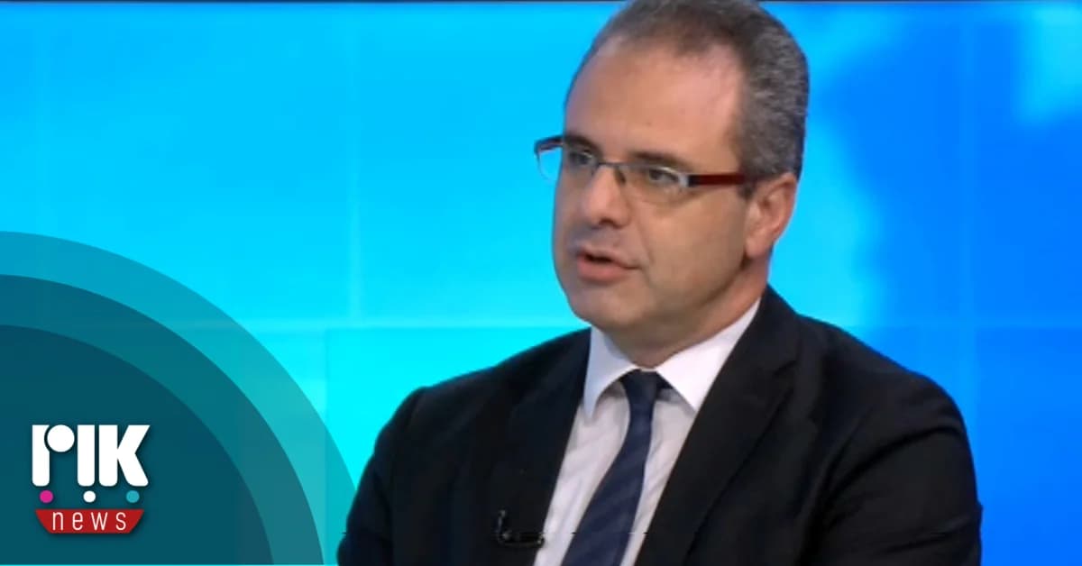 מנלאו: הגישות לסוגיית קפריסין אינן סותרות לחלוטין