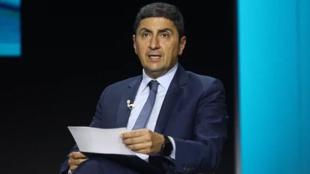 Αυγενάκης: Δεν αποδέχομαι τη θέση στη Γεωργική Σχολή Μεσαράς