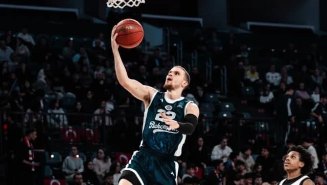 Malachi Flynn: New Naturalized Player for Turkish National Team