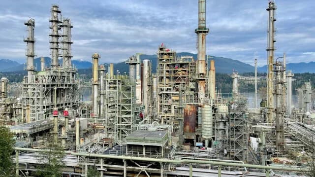 Γερμανία: Ενίσχυση της προστασίας κρίσιμων υποδομών λόγω γεωπολιτικών απειλών