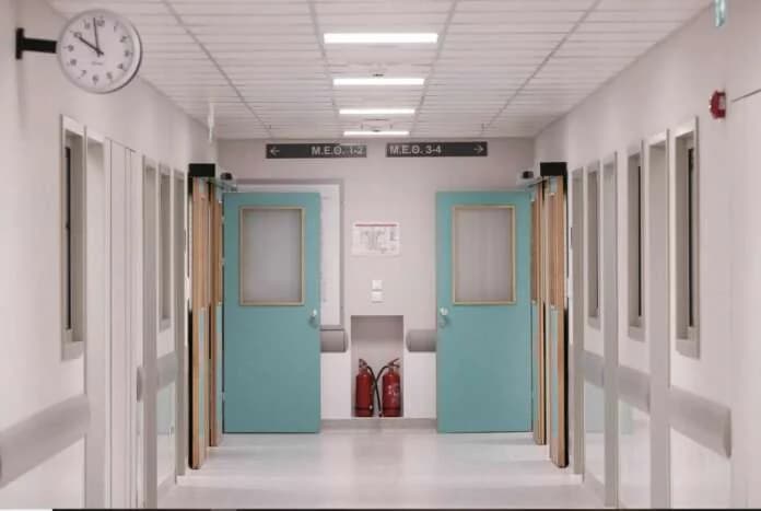 Νέο νοσοκομείο στην Πόλη Χρυσοχούς: Όλες οι λεπτομέρειες