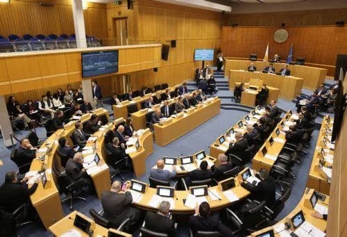 קוצרו מועדי הערעור לבית הדין המנהלי להגנה בינלאומית בקפריסין