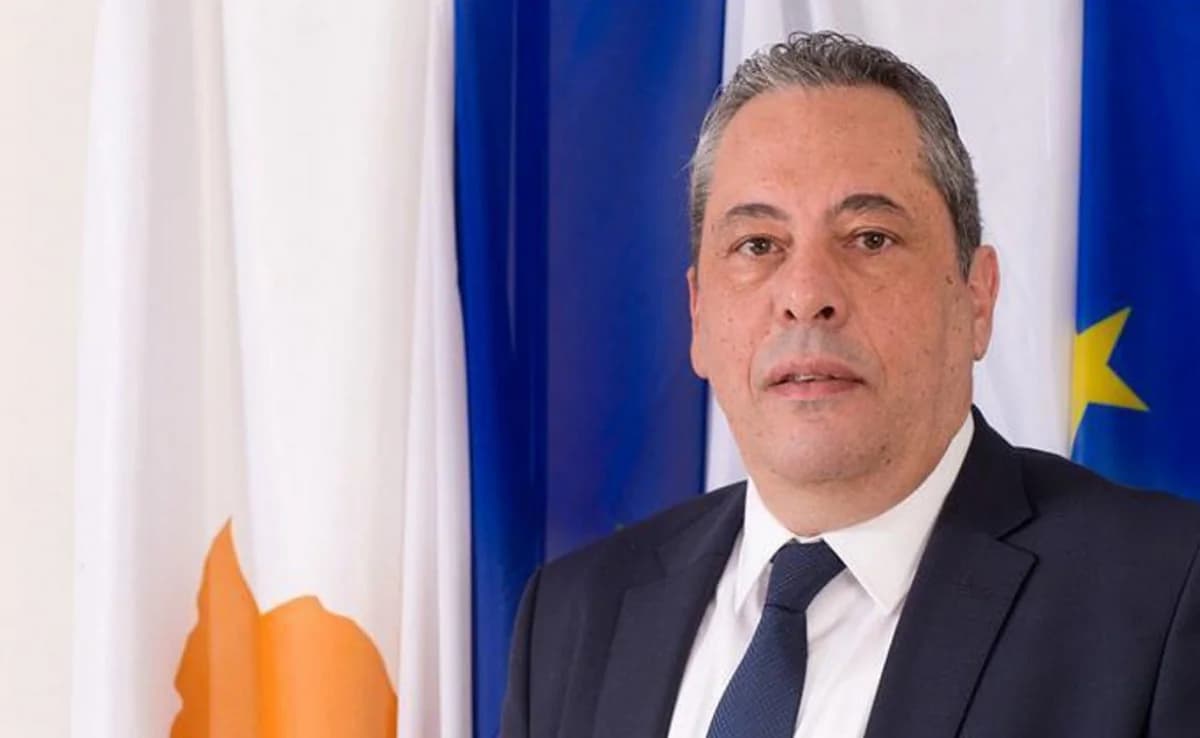 ΥΠΑΜ: Πρωτοβουλίες Κυπριακής Προεδρίας ΕΕ για ανάδειξη Οργανισμού Άμυνας