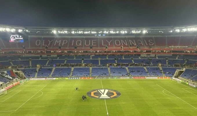 Lyon - PAOK Aufstellungen: Keine Überraschungen in der PAOK-Formation