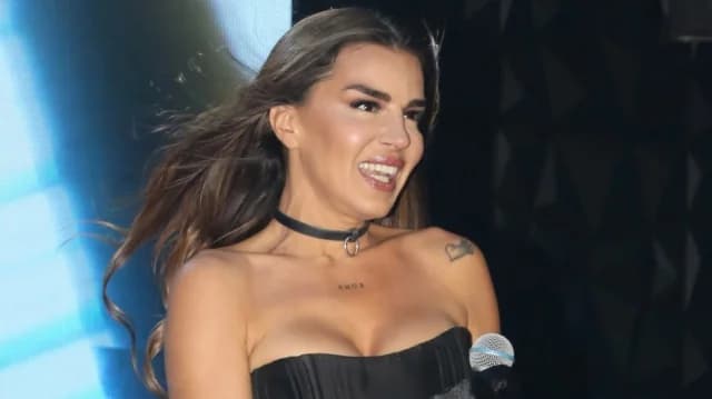 Christina Koletsa: "Ich vermisse es, es nicht geschafft zu haben, eine Familie zu gründen"
