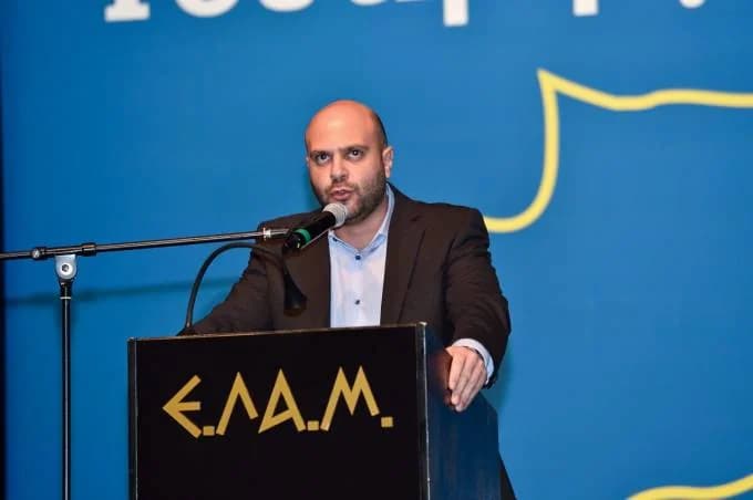ELAM מגיבה לביקורת על מועמד עם הרשעה