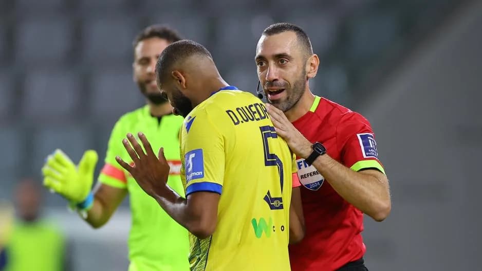 AEL Limassol und Ouedraogo gehen getrennte Wege