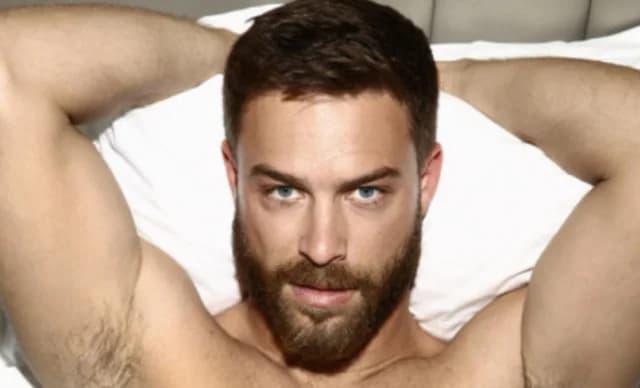 Stefanos Michail: Reveals Flirting from Men on Instagram
