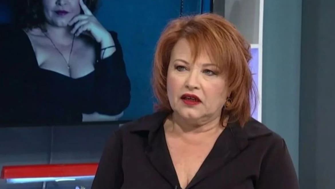 Νικολέτα Βλαβιανού: «Ποτέ δεν έβγαλα πολλά λεφτά»
