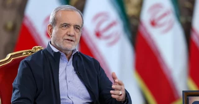 Teheran: Krieg mit den USA ist in niemandes Interesse