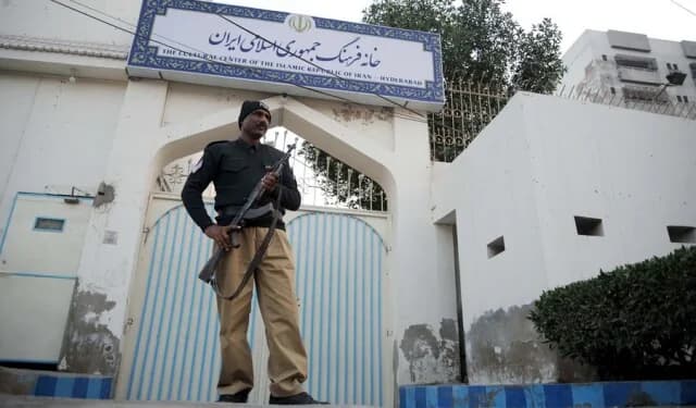 Über 100 Tote bei Angriffen in Belutschistan, Pakistan